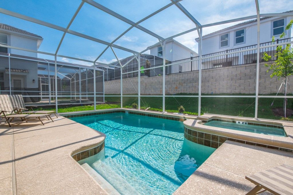 Photo of Outdoor in Loma Vista