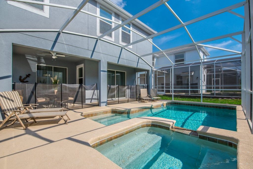 Photo of Outdoor in Loma Vista