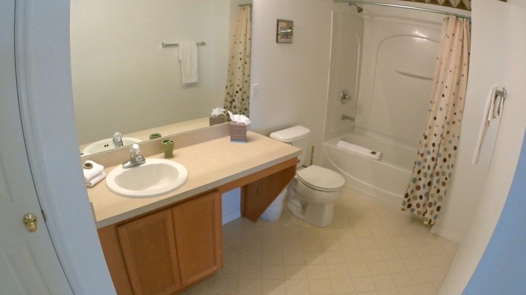Photo of Bathroom in Bella Toscana