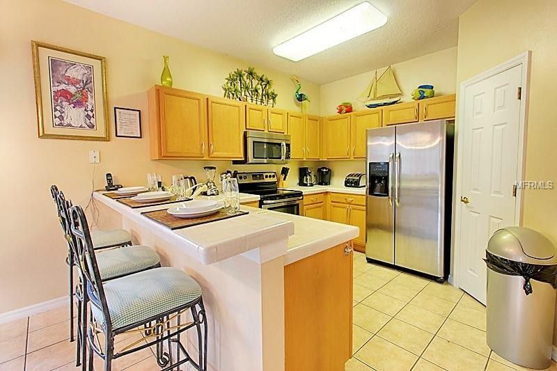 Photo of Kitchen in Florida Pines