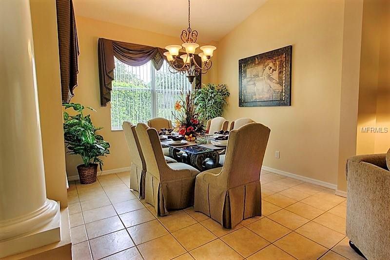 Photo of Livingroom in Florida Pines