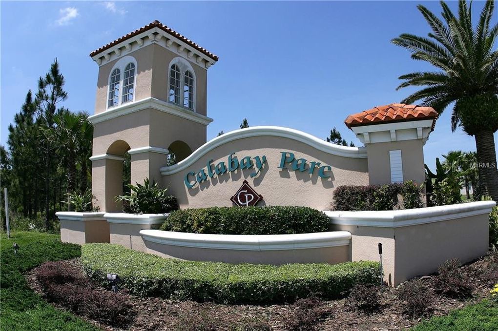 Photo of Buildings in Florida Pines