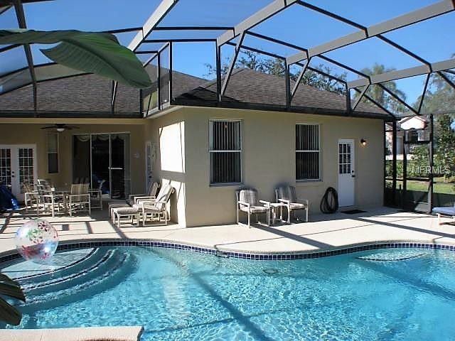Photo of Outdoor in Florida Pines