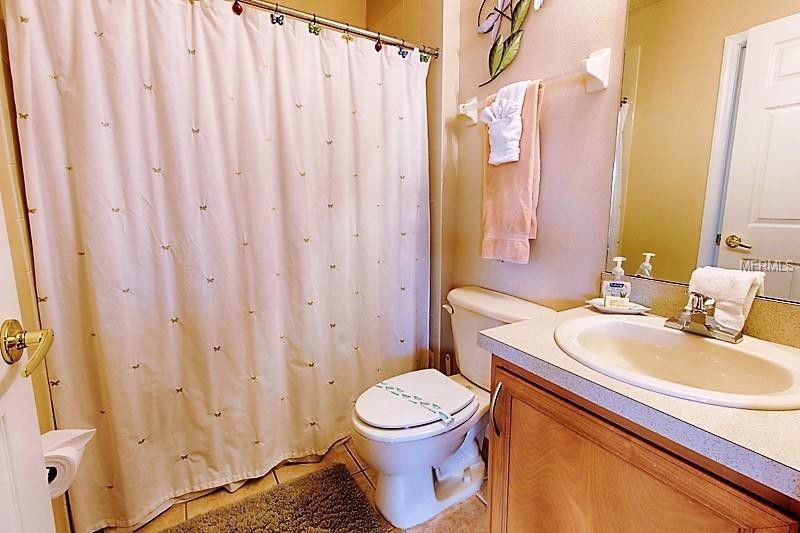 Photo of Bathroom in Florida Pines