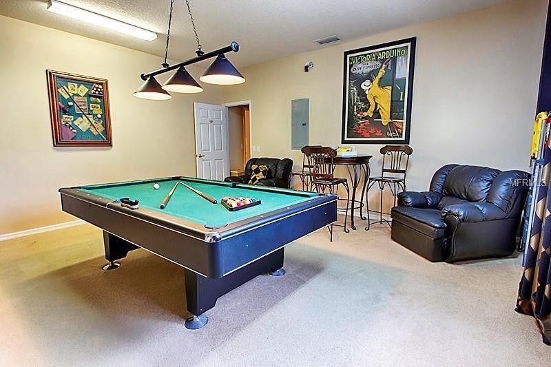 Photo of Livingroom in Florida Pines