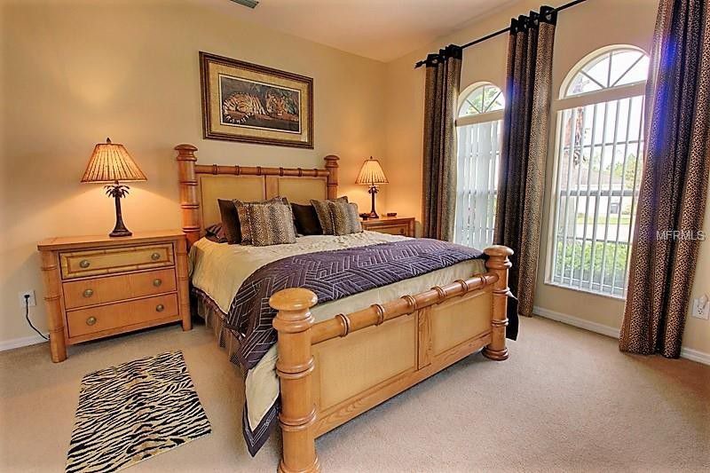Photo of Bedroom in Florida Pines