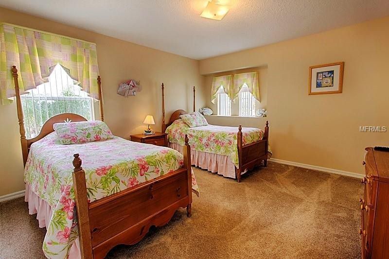 Photo of Bedroom in Florida Pines