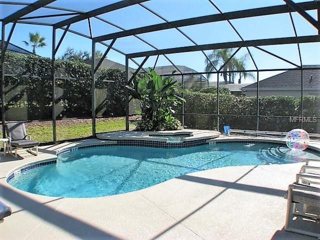 Photo of Outdoor in Florida Pines