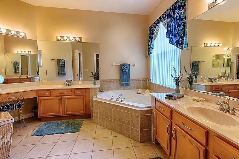 Photo of Kitchen in Florida Pines