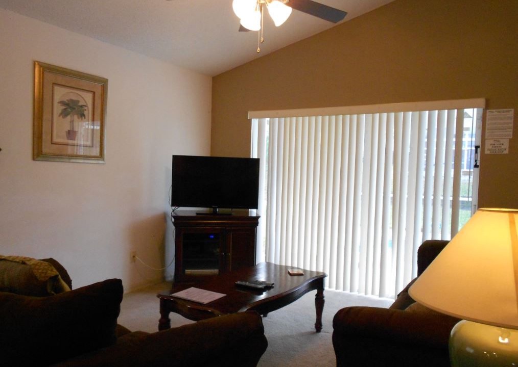 Photo of Livingroom in Florida Pines