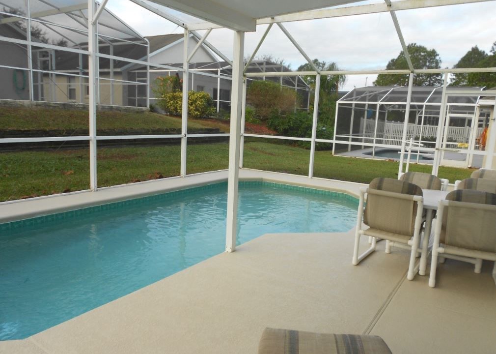 Photo of Outdoor in Florida Pines