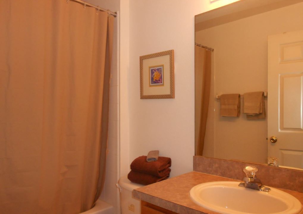 Photo of Bathroom in Florida Pines