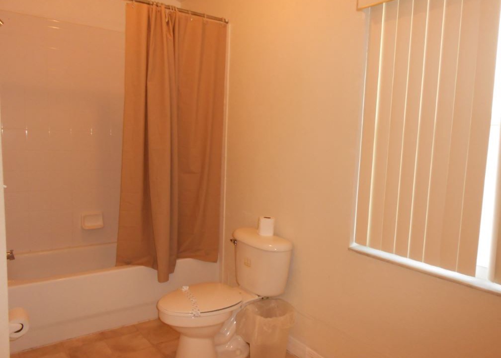 Photo of Bathroom in Florida Pines
