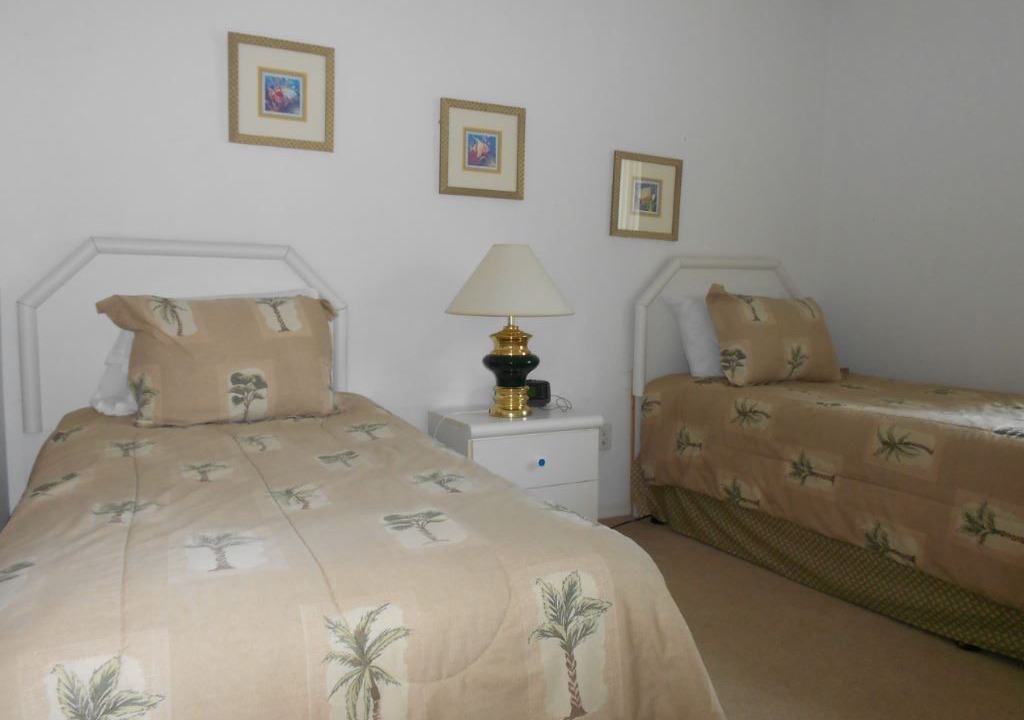 Photo of Bedroom in Florida Pines