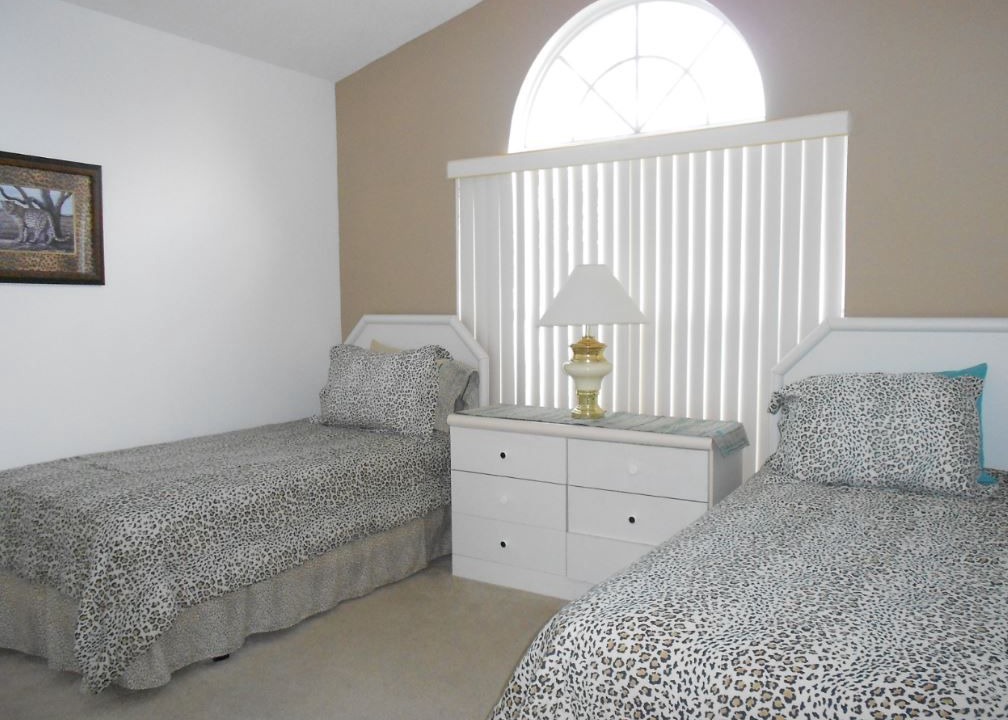 Photo of Bedroom in Florida Pines