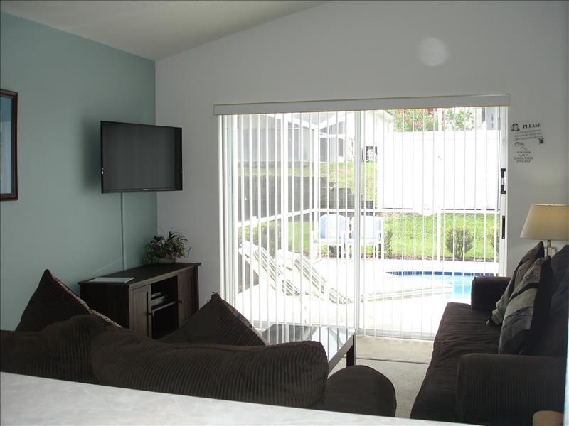 Photo of Livingroom in Florida Pines