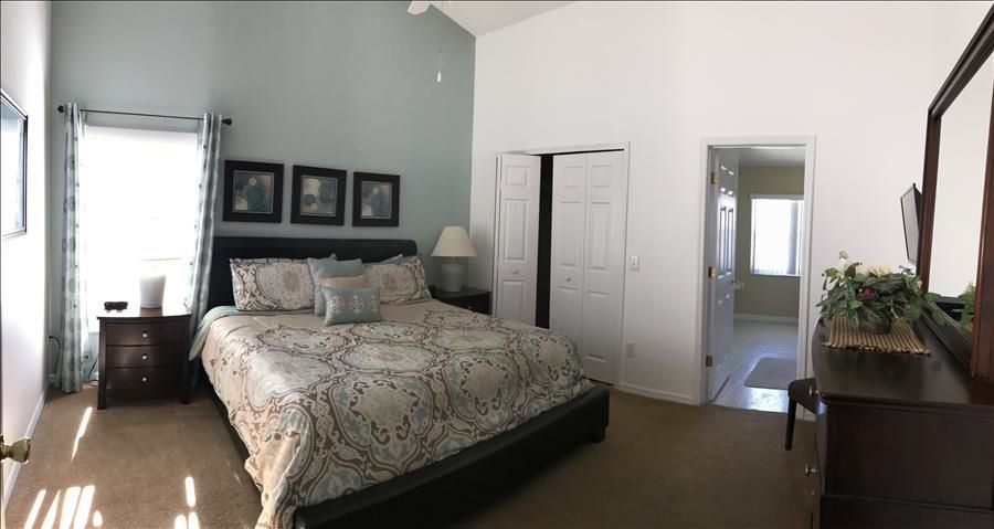 Photo of Bedroom in Florida Pines