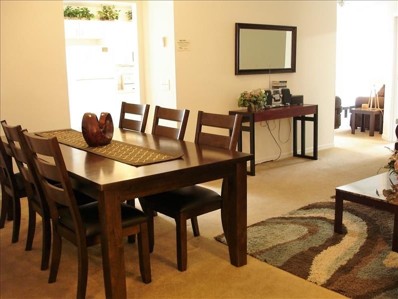 Photo of Livingroom in Florida Pines
