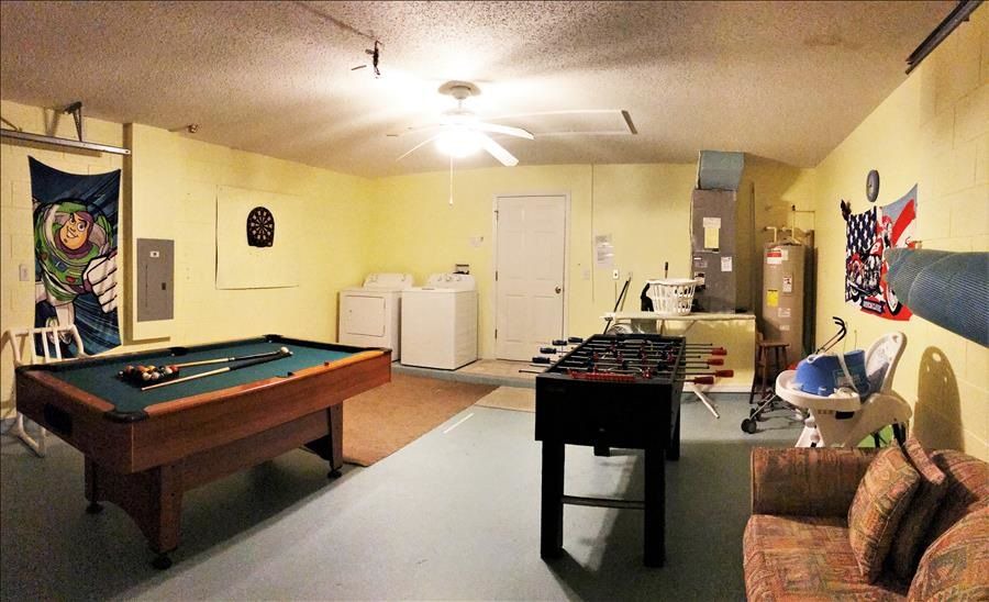Photo of Livingroom in Florida Pines