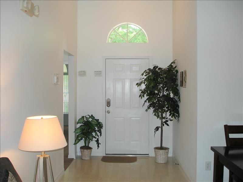 Photo of Livingroom in Florida Pines