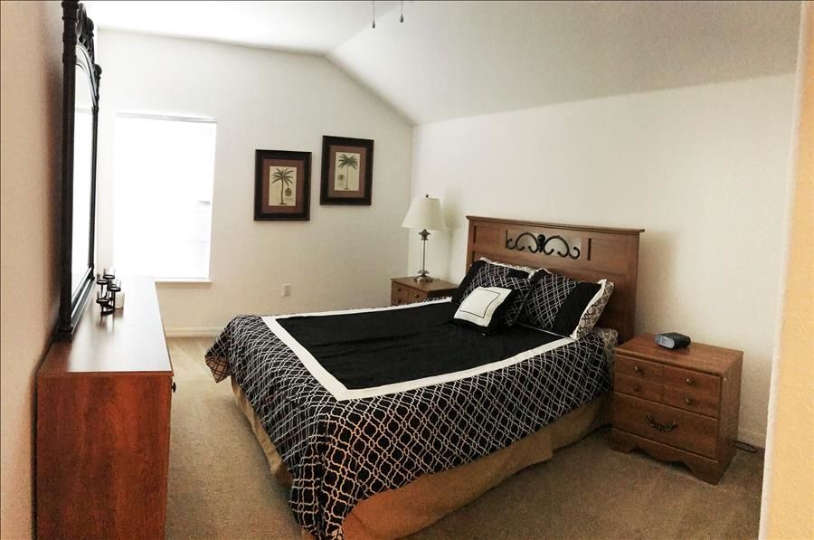 Photo of Bedroom in Marbella
