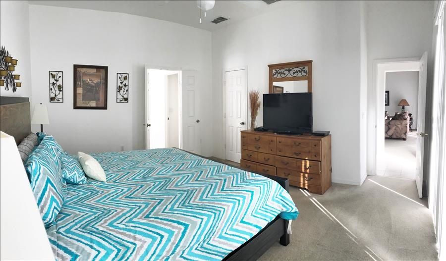 Photo of Bedroom in Marbella