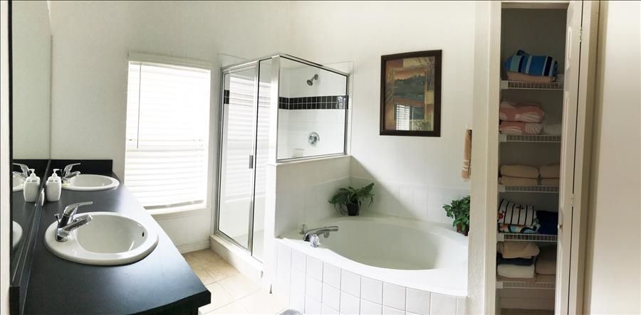 Photo of Bathroom in Marbella