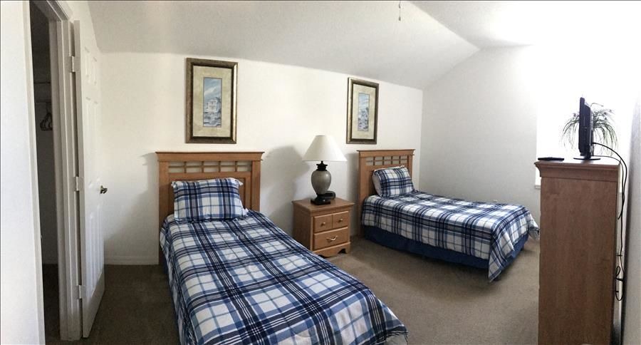 Photo of Bedroom in Marbella