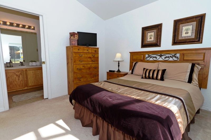Photo of Bedroom in Vizcay