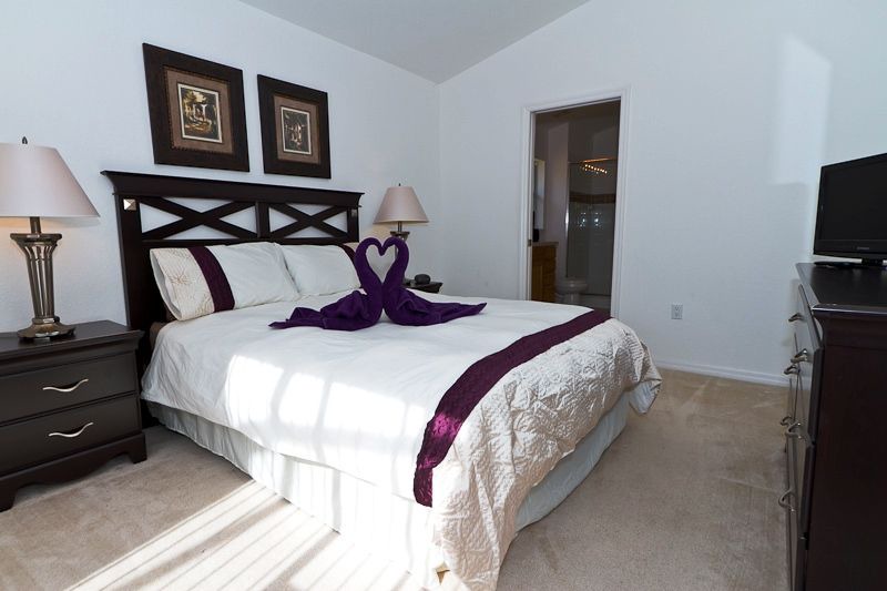 Photo of Bedroom in Vizcay
