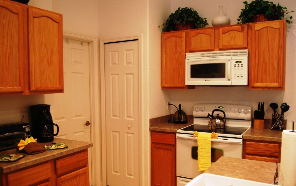 Photo of Kitchen in Vizcay