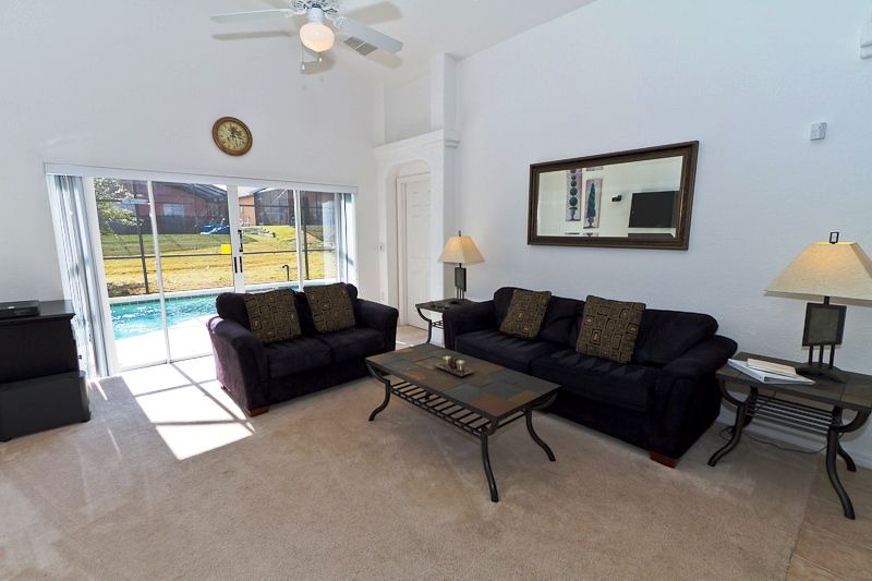 Photo of Livingroom in Vizcay