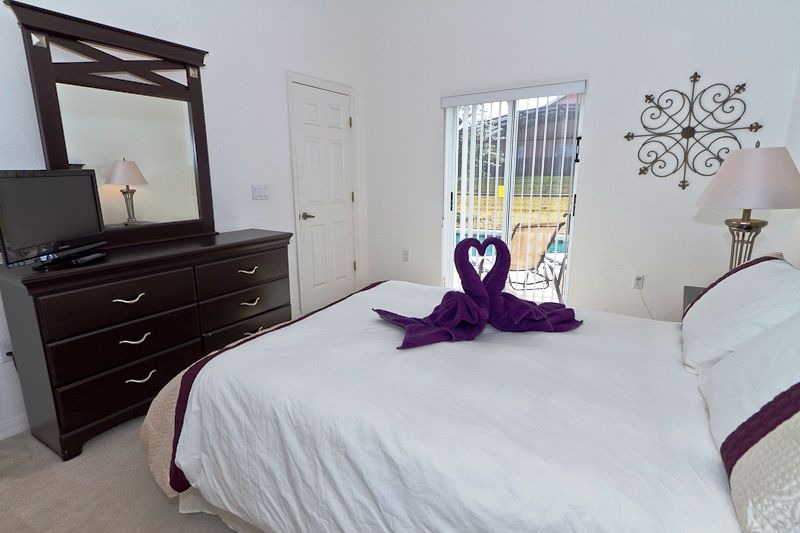 Photo of Bedroom in Vizcay