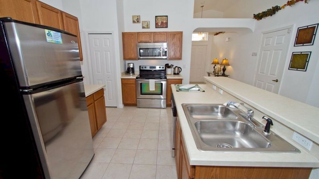 Photo of Kitchen in Vizcay