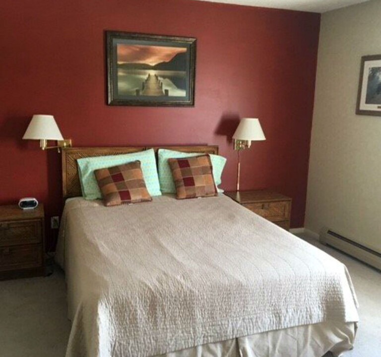 Photo of Bedroom in Acme