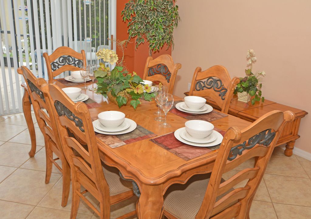 Photo of Livingroom in Tuscan Ridge
