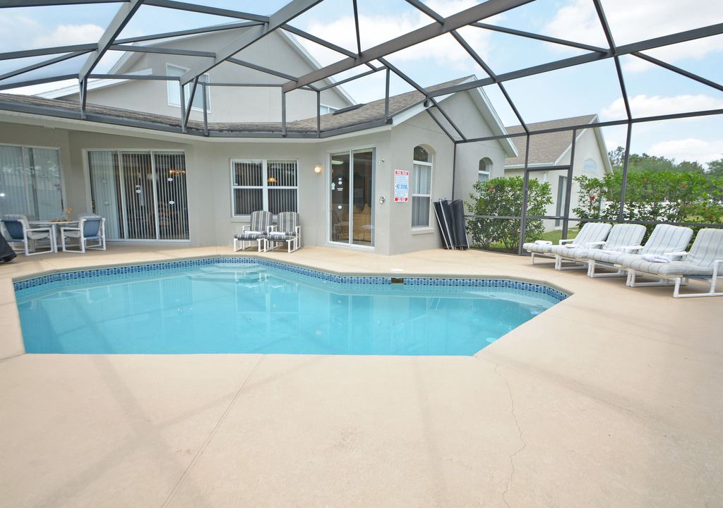 Photo of Outdoor in Tuscan Ridge