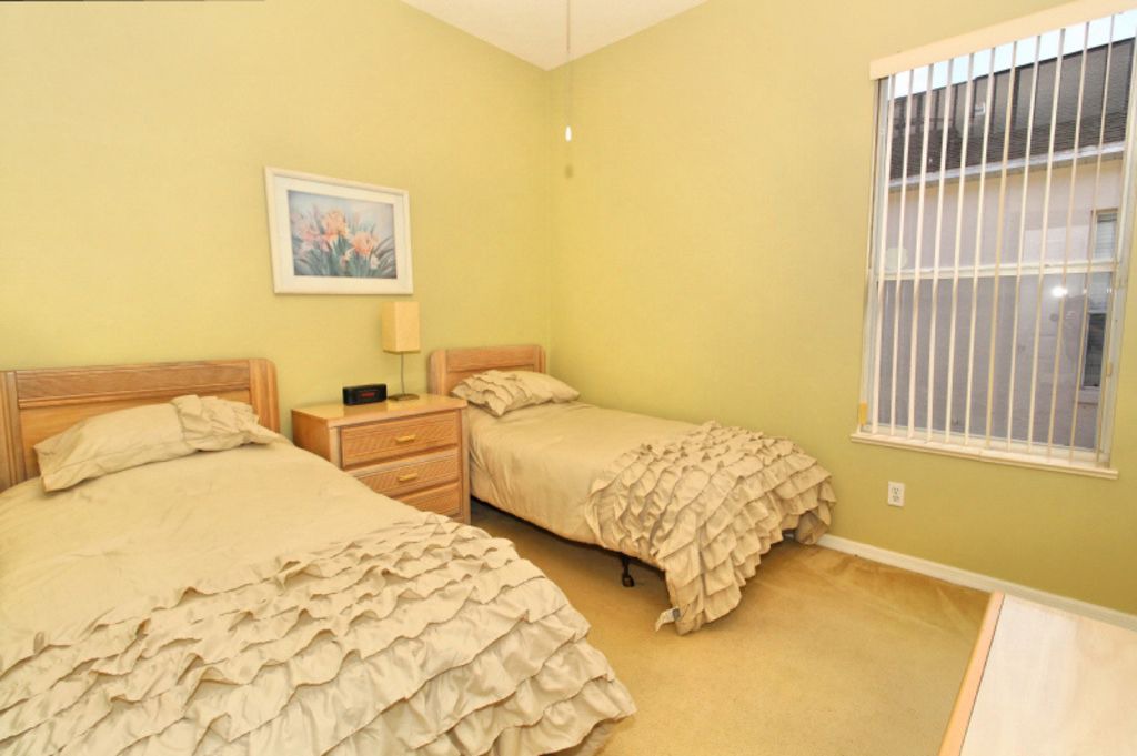 Photo of Bedroom in Ridgewood Lakes