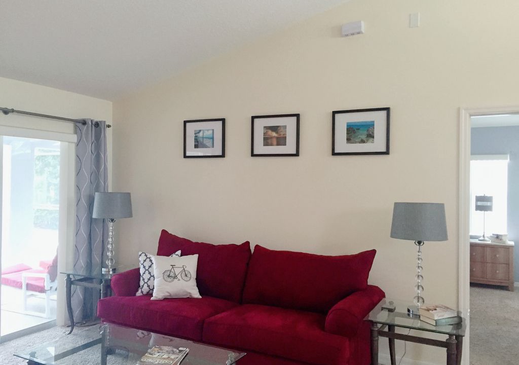 Photo of Livingroom in Tuscan Ridge