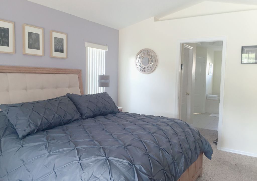 Photo of Bedroom in Tuscan Ridge