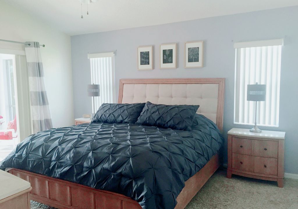 Photo of Bedroom in Tuscan Ridge