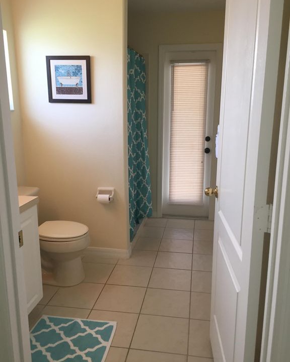 Photo of Bathroom in Tuscan Ridge