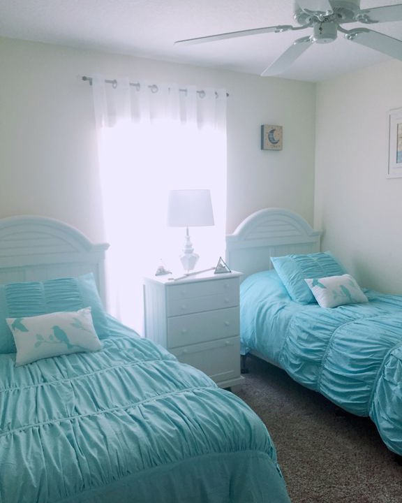Photo of Bedroom in Tuscan Ridge