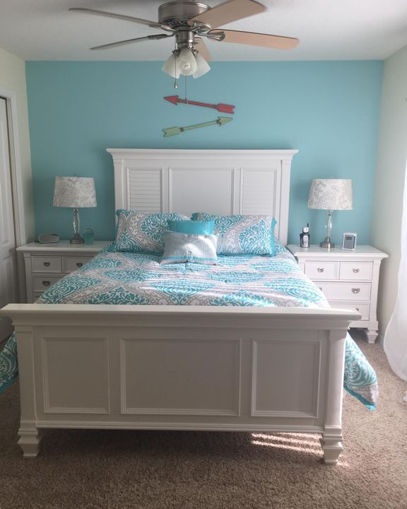 Photo of Bedroom in Tuscan Ridge