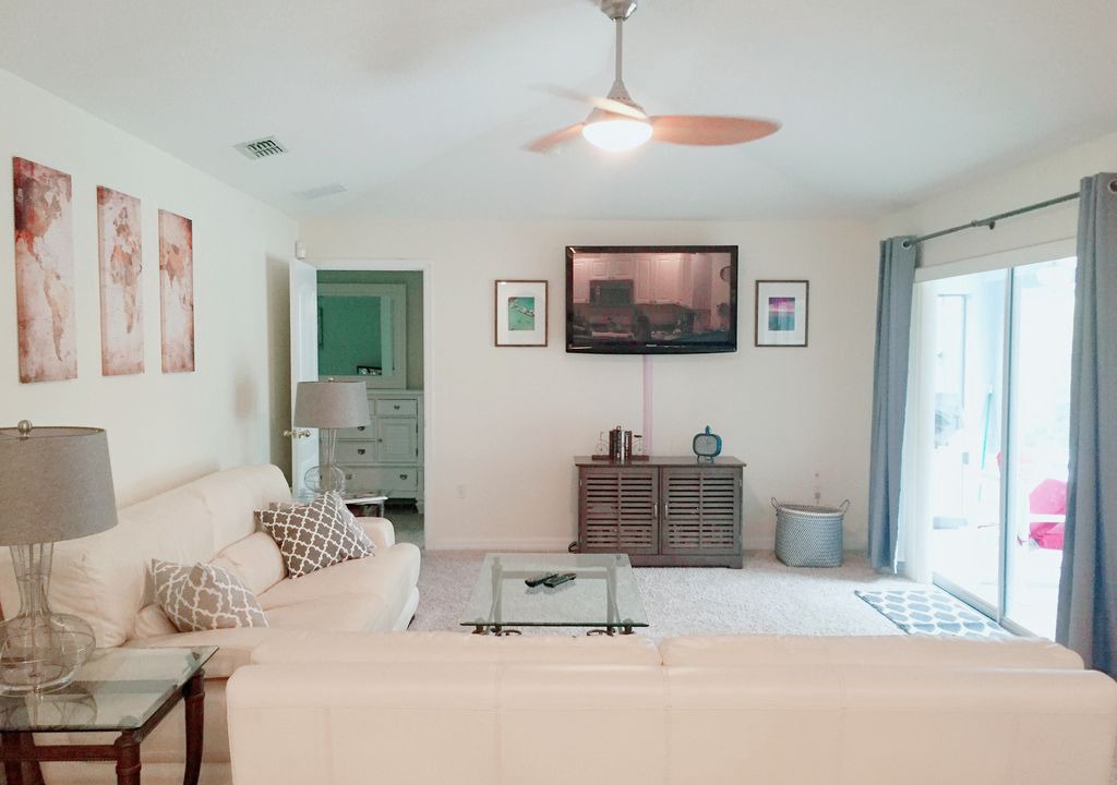 Photo of Livingroom in Tuscan Ridge