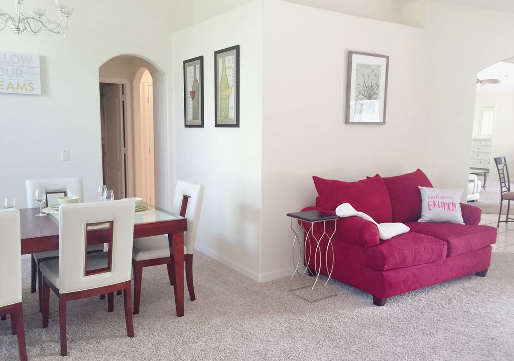 Photo of Livingroom in Tuscan Ridge