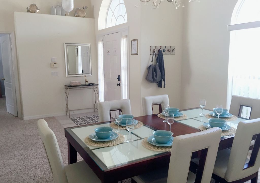 Photo of Livingroom in Tuscan Ridge