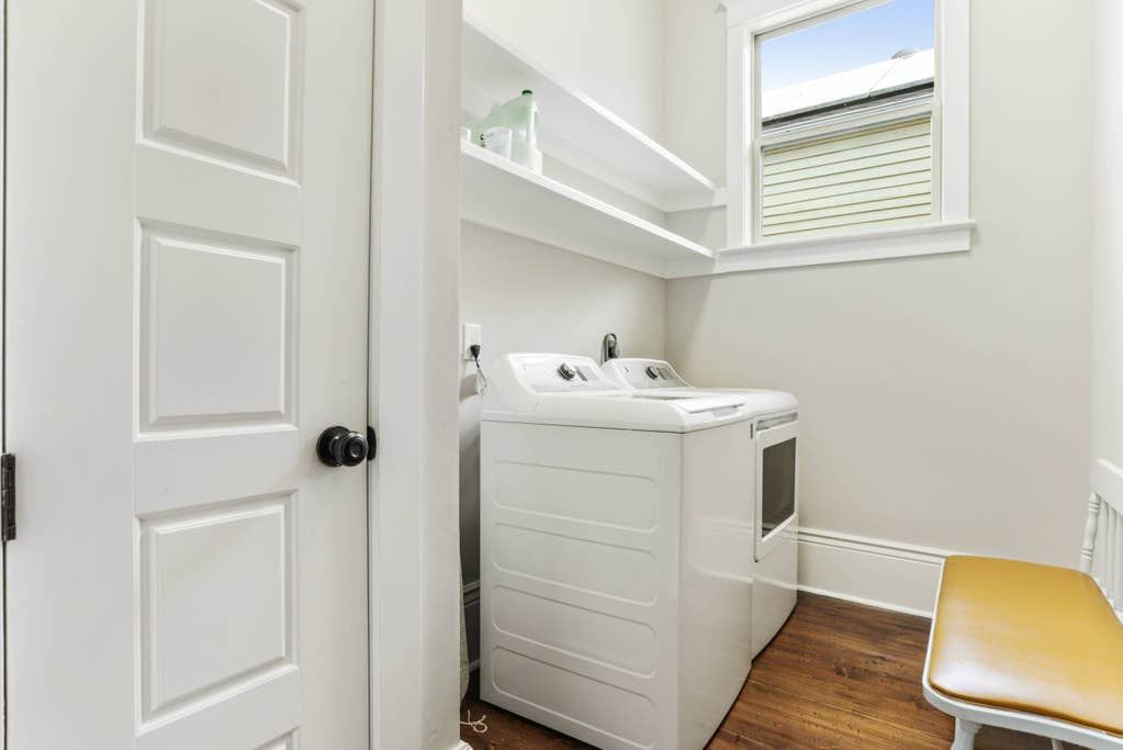 Photo of Bathroom in South 7th Ward