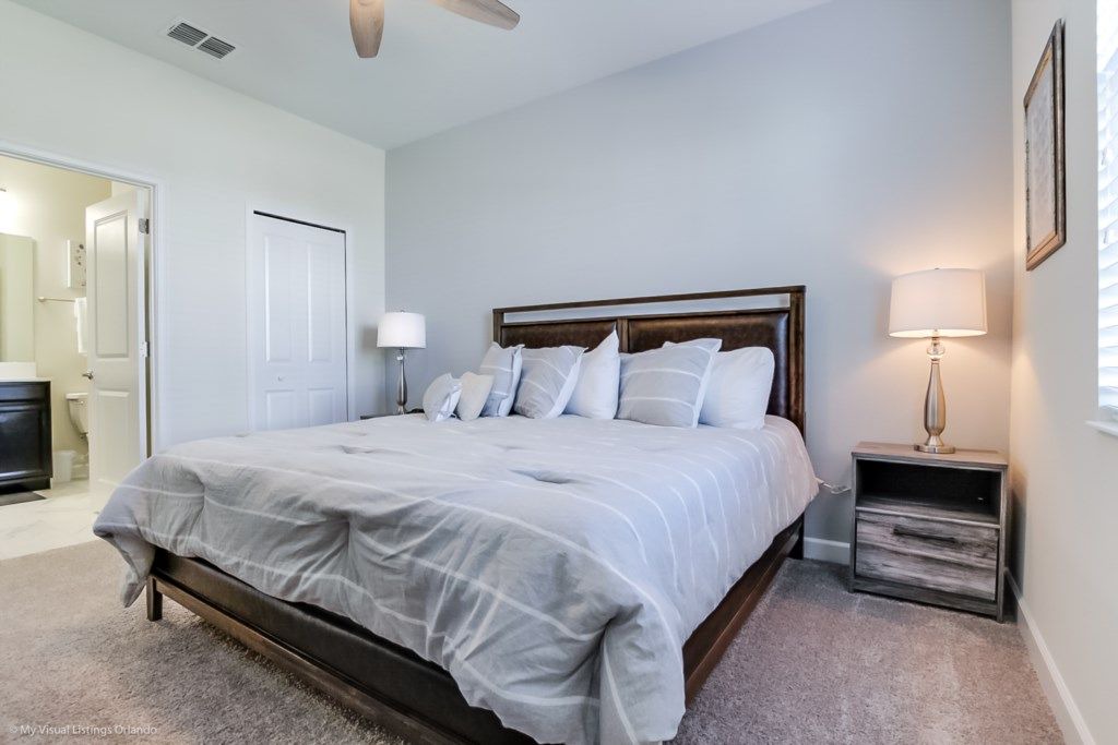Photo of Bedroom in Loma Vista