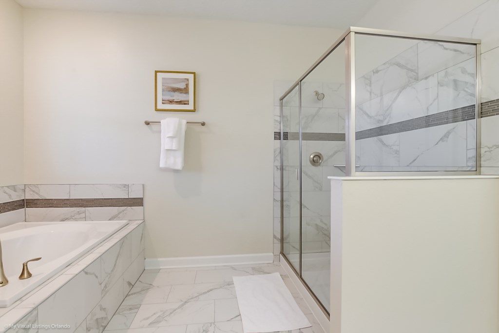 Photo of Bathroom in Loma Vista